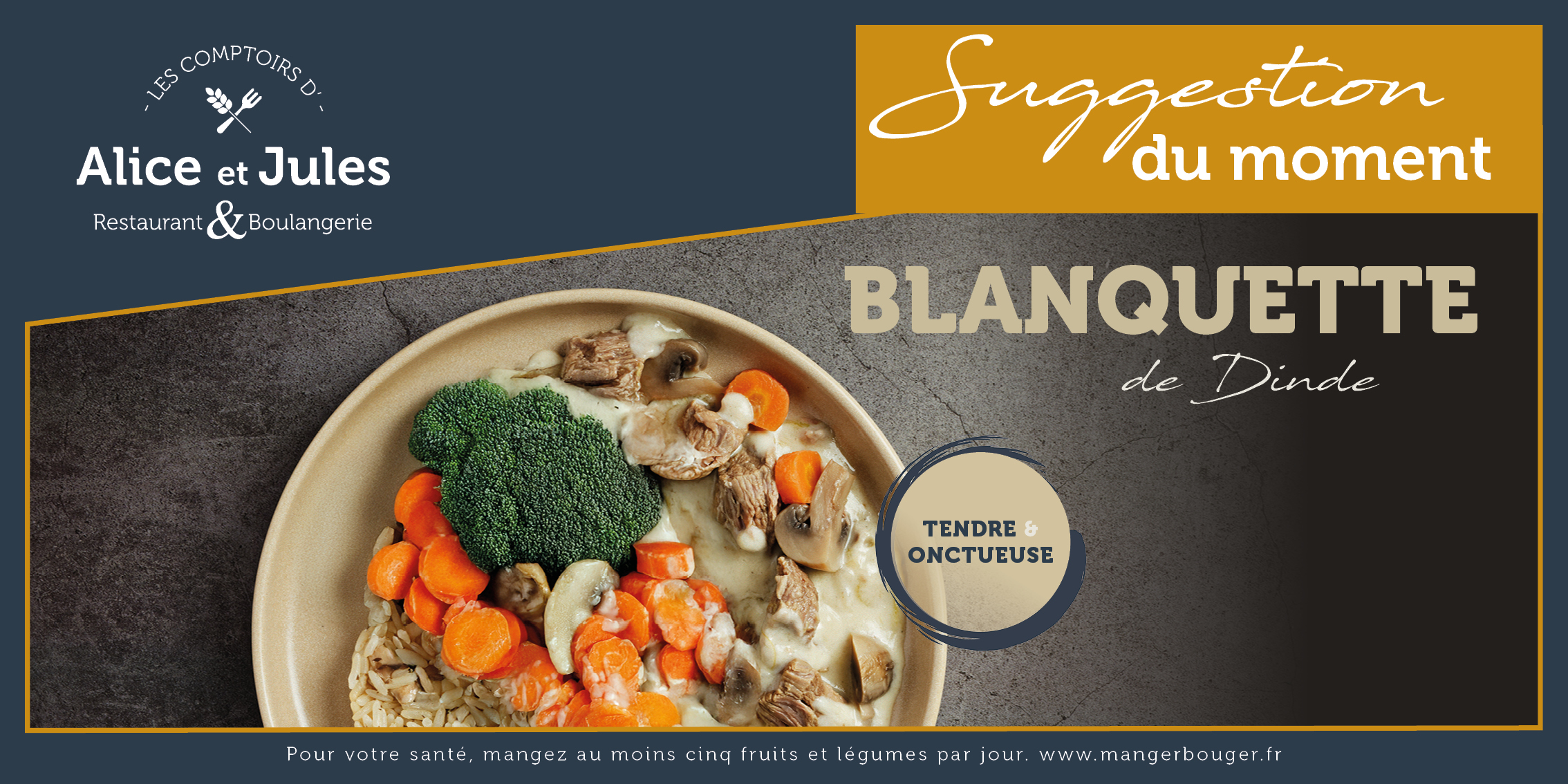 Jambon braisé à volonté