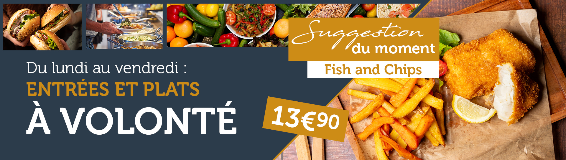 Jambon braisé à volonté