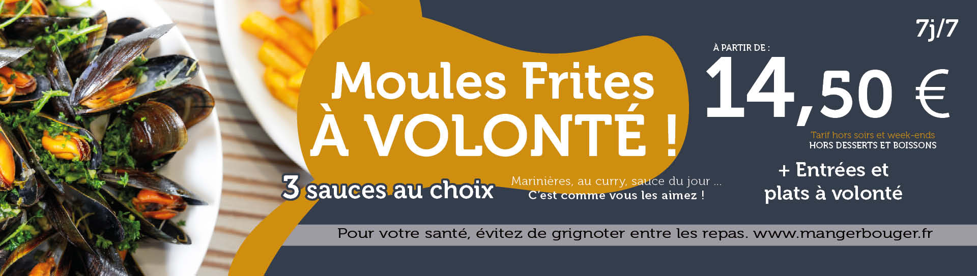 Jambon braisé à volonté